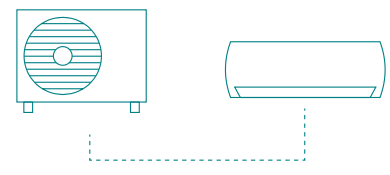 TOSHIBA-SINGLE-SPLIT-klimatizace-instalace-NODIP