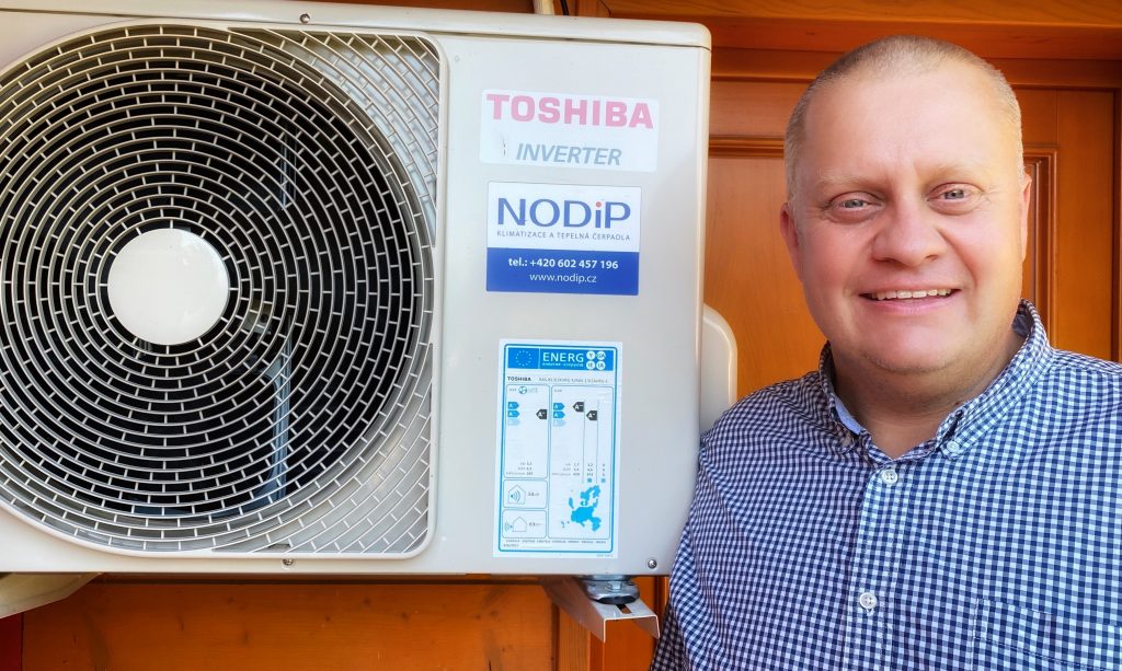 NODIP-klimatizace-tepelna-cerpadla-TOSHIBA-DAIKIN-hlavni-technik-Ales-Boubelik