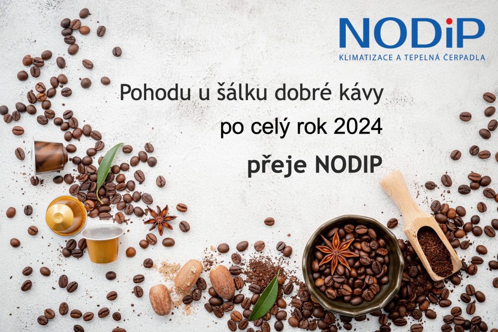 Klidné vánoční svátky, PF2024